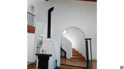 Chalet in Santa Margalida photo 22