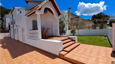 Chalet in Santa Margalida photo 23