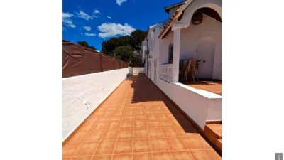 Chalet in Santa Margalida photo 24