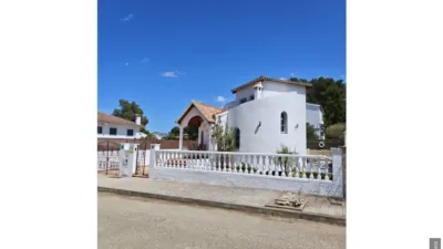 Chalet in Santa Margalida photo 28
