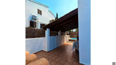 Chalet in Santa Margalida photo 29