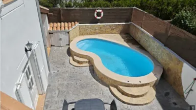 Chalet in Santa Margalida photo 32