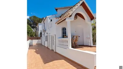 Chalet in Santa Margalida photo 33