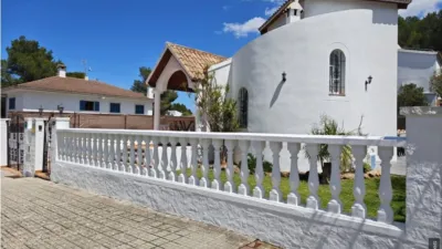 Chalet in Santa Margalida photo 38