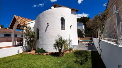 Chalet in Santa Margalida photo 3
