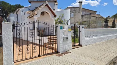 Chalet in Santa Margalida photo 40