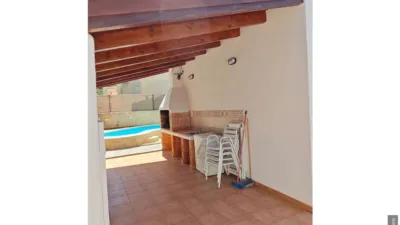 Chalet in Santa Margalida photo 41