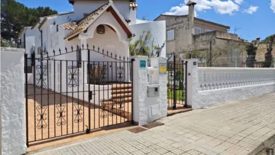 Chalet in Santa Margalida photo 44