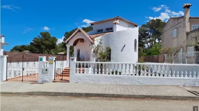 Chalet in Santa Margalida photo 45