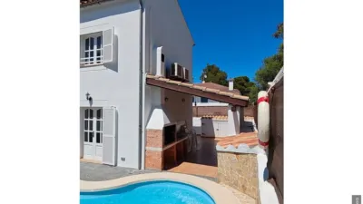 Chalet in Santa Margalida photo 47