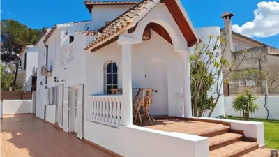 Chalet in Santa Margalida photo 48