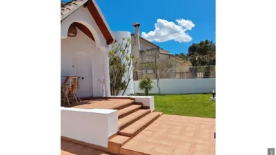 Chalet in Santa Margalida photo 49
