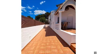Chalet in Santa Margalida photo 4