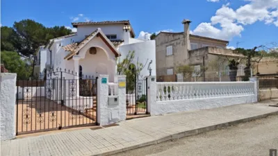 Chalet in Santa Margalida photo 51