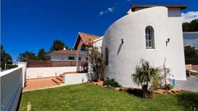 Chalet in Santa Margalida photo 52