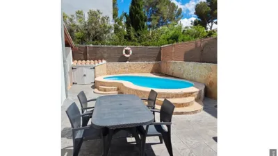 Chalet in Santa Margalida photo 56