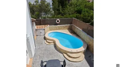 Chalet in Santa Margalida photo 57