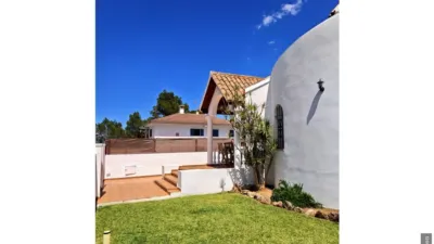 Chalet in Santa Margalida photo 64