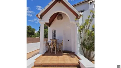 Chalet in Santa Margalida photo 6