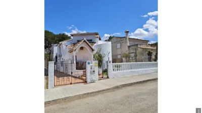 Chalet in Santa Margalida photo 8