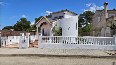 Chalet in Santa Margalida photo 9