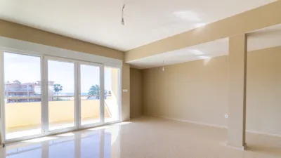 Piso – Dénia, Urb. Flamingo, les Marines - Vista 4