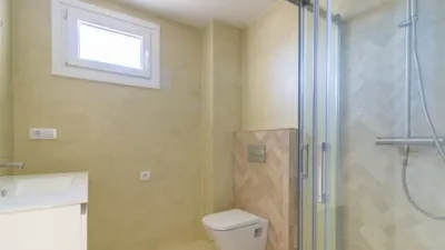 Piso – Dénia, Urb. Flamingo, les Marines - Más