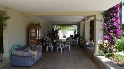 Casa - Vista 3
