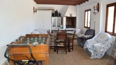Casa - Vista 4