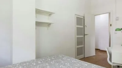 Habitación en alquiler en Gran Via, Gran Via (Distrito L'Eixample. València Capital) de 445 €<span>/mes</span>