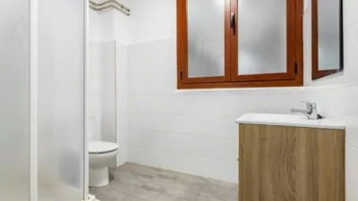 Habitación en alquiler en Gran Via, Gran Via (Distrito L'Eixample. València Capital) de 445 €<span>/mes</span>