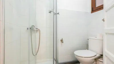 Habitación en alquiler en Gran Via, Gran Via (Distrito L'Eixample. València Capital) de 445 €<span>/mes</span>