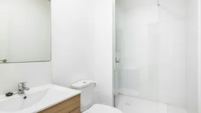 Habitación en alquiler en Gran Via, Gran Via (Distrito L'Eixample. València Capital) de 445 €<span>/mes</span>