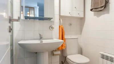 Habitación en alquiler en Centro, Centro (Alcobendas) de 565 €<span>/mes</span>