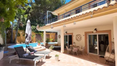 Casa – L'Alfàs del Pi - Vista 2