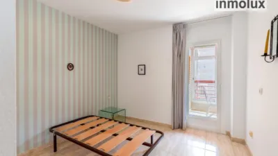 Apartment on Calle del Deportista Juan Matos photo 10