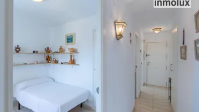 Apartment on Calle del Deportista Juan Matos photo 13
