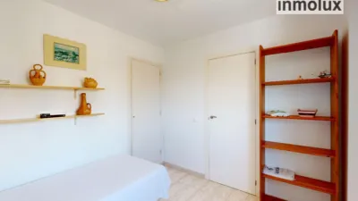 Apartment on Calle del Deportista Juan Matos photo 15