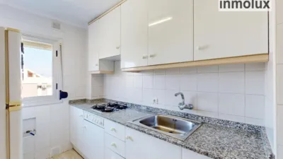 Apartment on Calle del Deportista Juan Matos photo 16