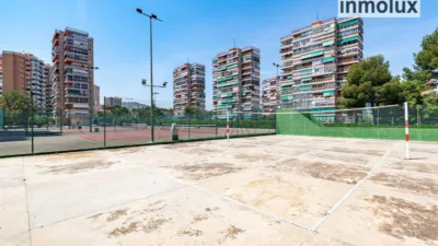 Apartment on Calle del Deportista Juan Matos photo 22