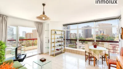 Pis – Alicante - Alacant - Vista 3