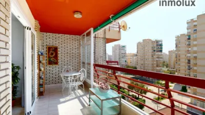 Apartment on Calle del Deportista Juan Matos photo 7