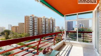 Apartment on Calle del Deportista Juan Matos photo 8