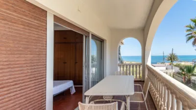 Casa – Dénia, les Marines - Vista 3