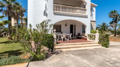 Casa – Dénia, les Marines - Vista 5