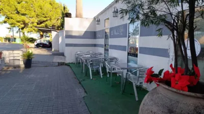 Casa – Dénia - Vista 2