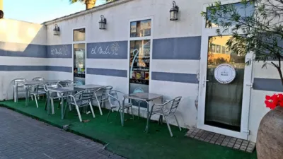 Casa – Dénia - Vista 3