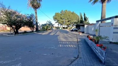 Casa – Dénia - Vista 4