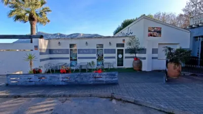 Casa – Dénia - Vista 5