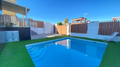 Casa – Finestrat - Vista 4